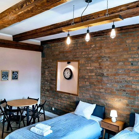 Drzewna Apartamenty - Kupiecka 5 Zielona Góra Eksteriør billede
