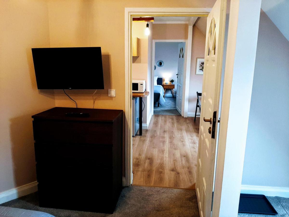 Drzewna Apartamenty - Kupiecka 5 Zielona Góra Eksteriør billede