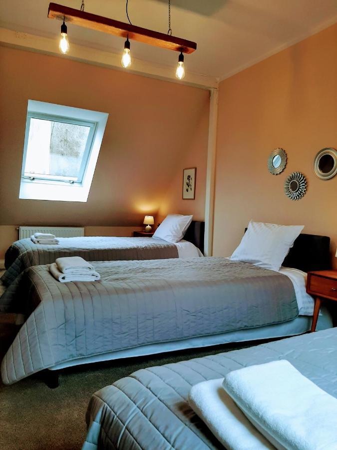 Drzewna Apartamenty - Kupiecka 5 Zielona Góra Eksteriør billede