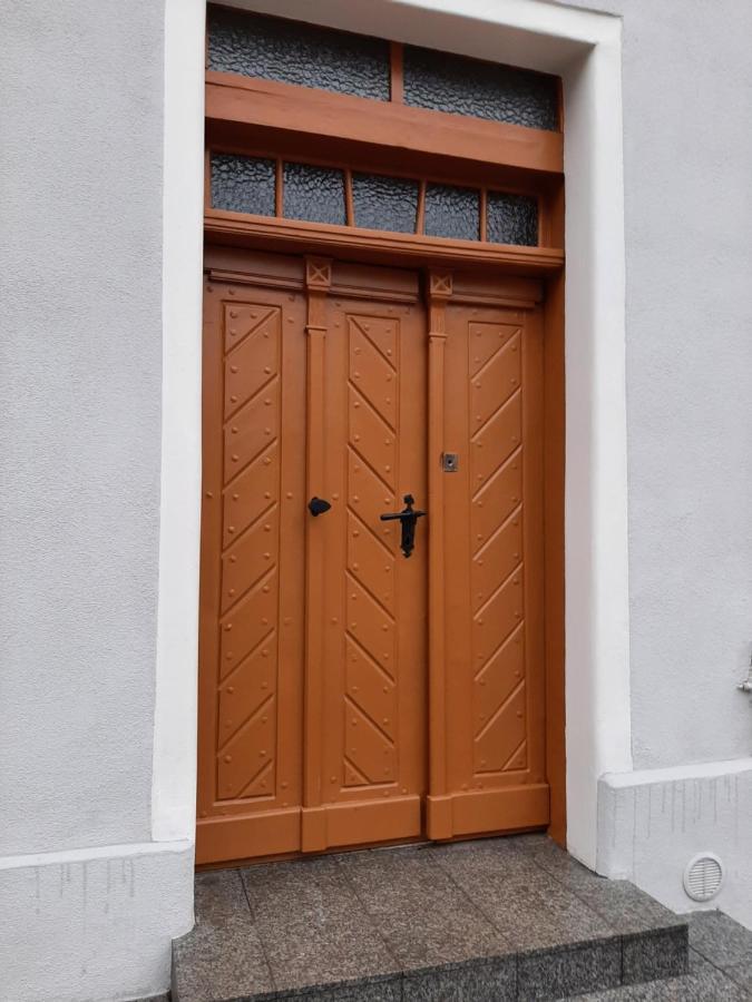 Drzewna Apartamenty - Kupiecka 5 Zielona Góra Eksteriør billede