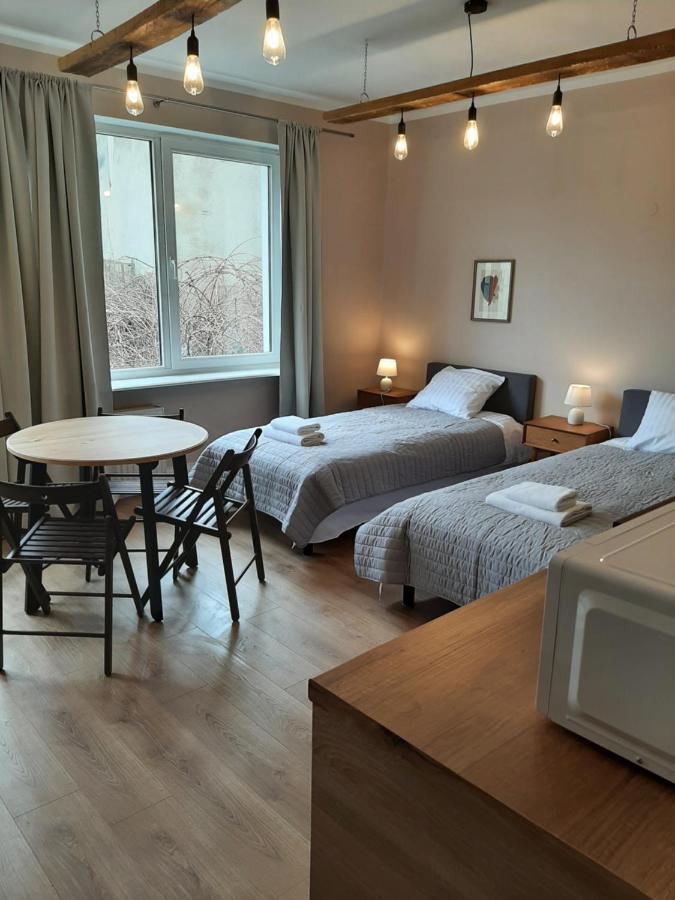 Drzewna Apartamenty - Kupiecka 5 Zielona Góra Eksteriør billede