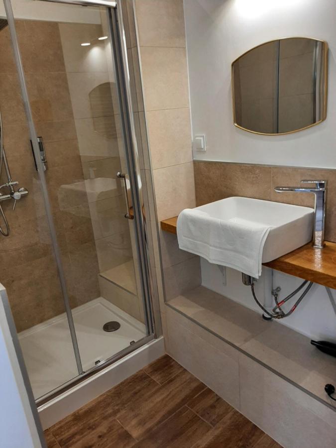 Drzewna Apartamenty - Kupiecka 5 Zielona Góra Eksteriør billede
