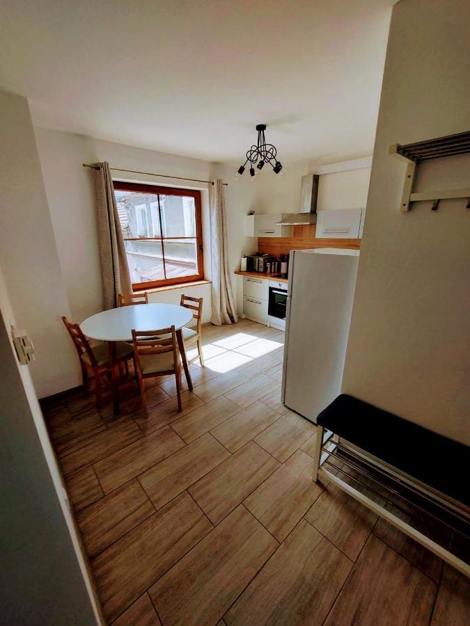 Drzewna Apartamenty - Kupiecka 5 Zielona Góra Eksteriør billede